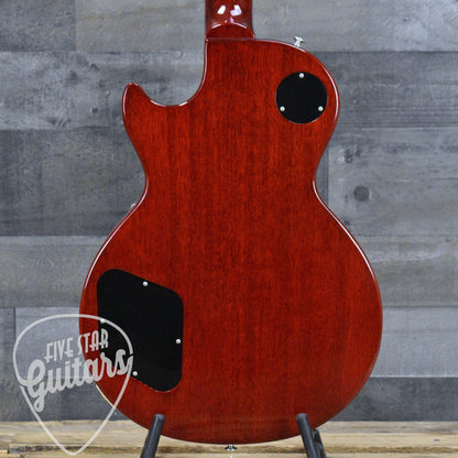 Gibson Les Paul Standard '50s - Heritage Cherry Burst with Hard Shell Case