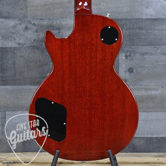 Gibson Les Paul Standard '50s - Heritage Cherry Burst with Hard Shell Case
