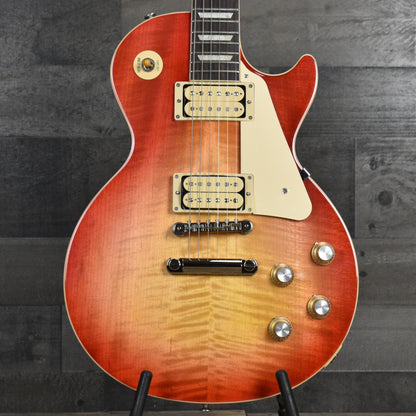 Gibson Les Paul Standard 60s Double Trouble - Vintage Cherry Sunburst