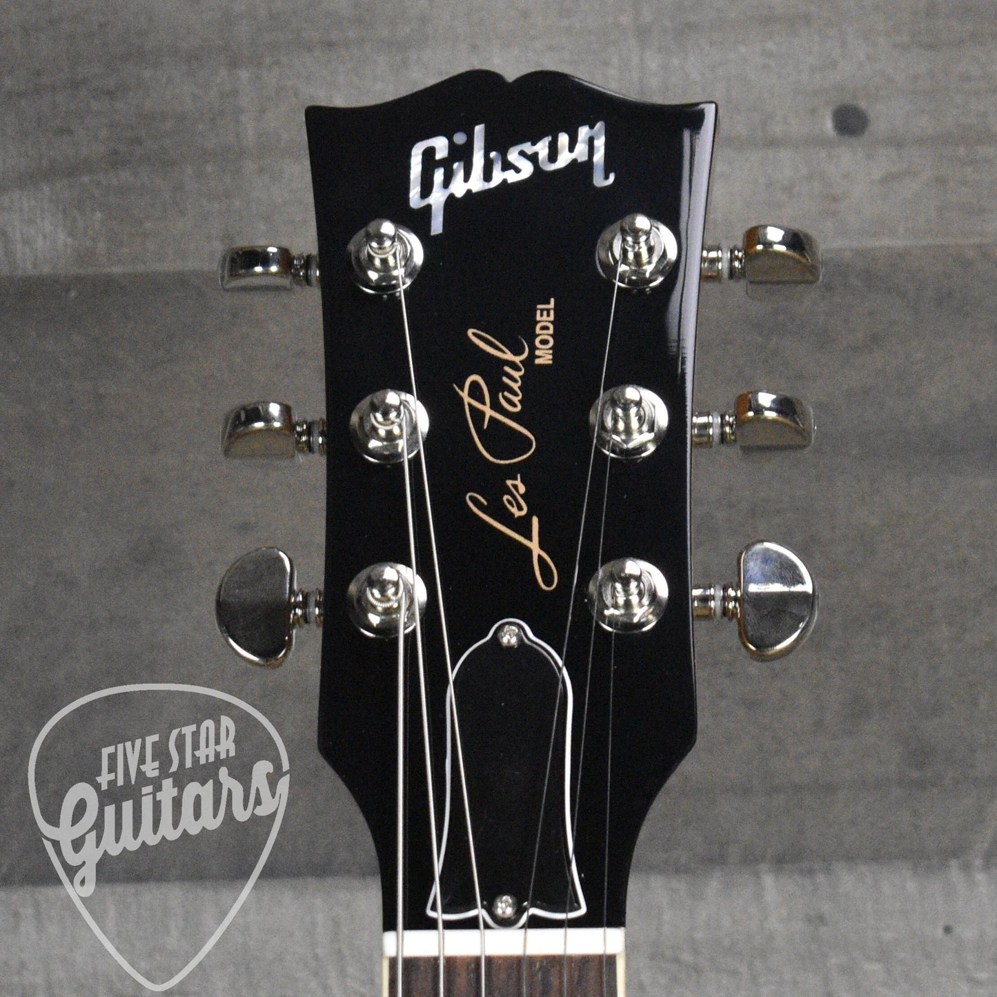 Gibson Les Paul Standard 60s Double Trouble - Vintage Cherry Sunburst