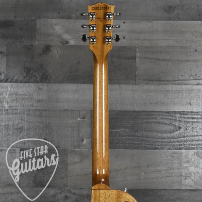 Gibson Les Paul Standard 60s Double Trouble - Vintage Cherry Sunburst