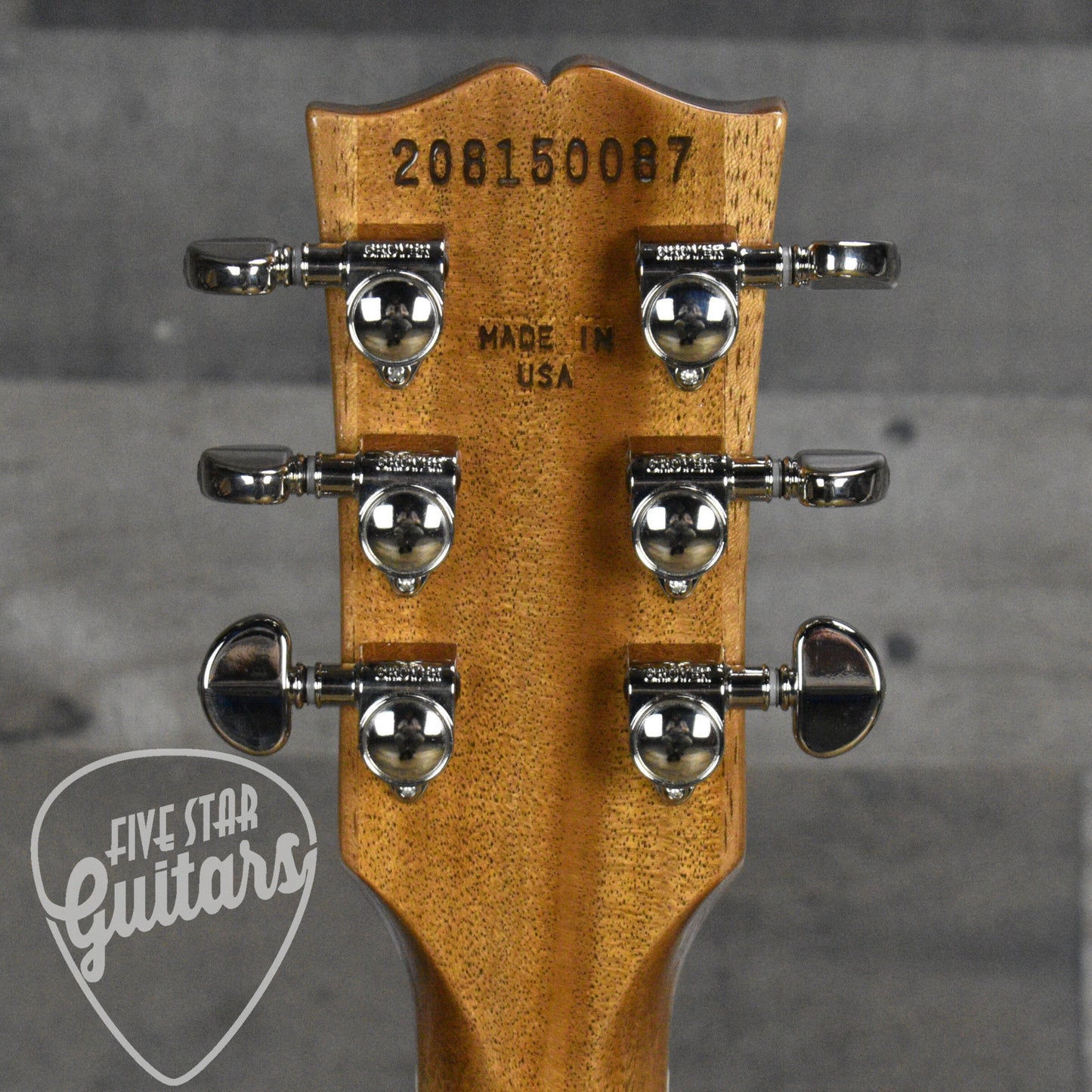 Gibson Les Paul Standard 60s Double Trouble - Vintage Cherry Sunburst