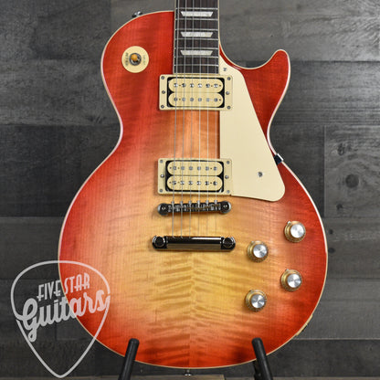 Gibson Les Paul Standard 60s Double Trouble - Vintage Cherry Sunburst