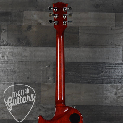 Gibson Les Paul Studio Session - Bourbon Burst with Gig Bag