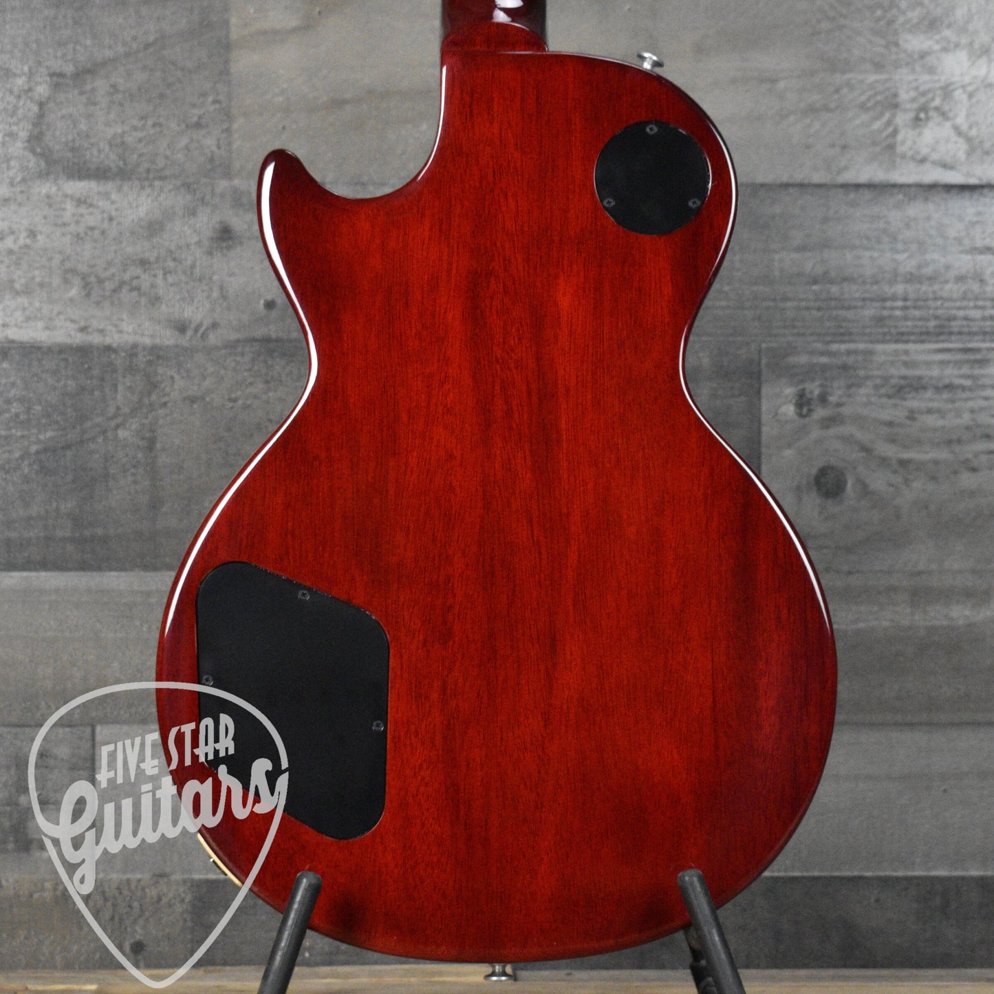 Gibson Les Paul Studio - Wine Red with Soft Shell Case