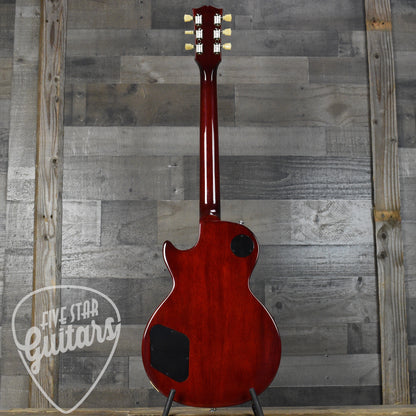 Gibson Les Paul Studio - Wine Red with Soft Shell Case