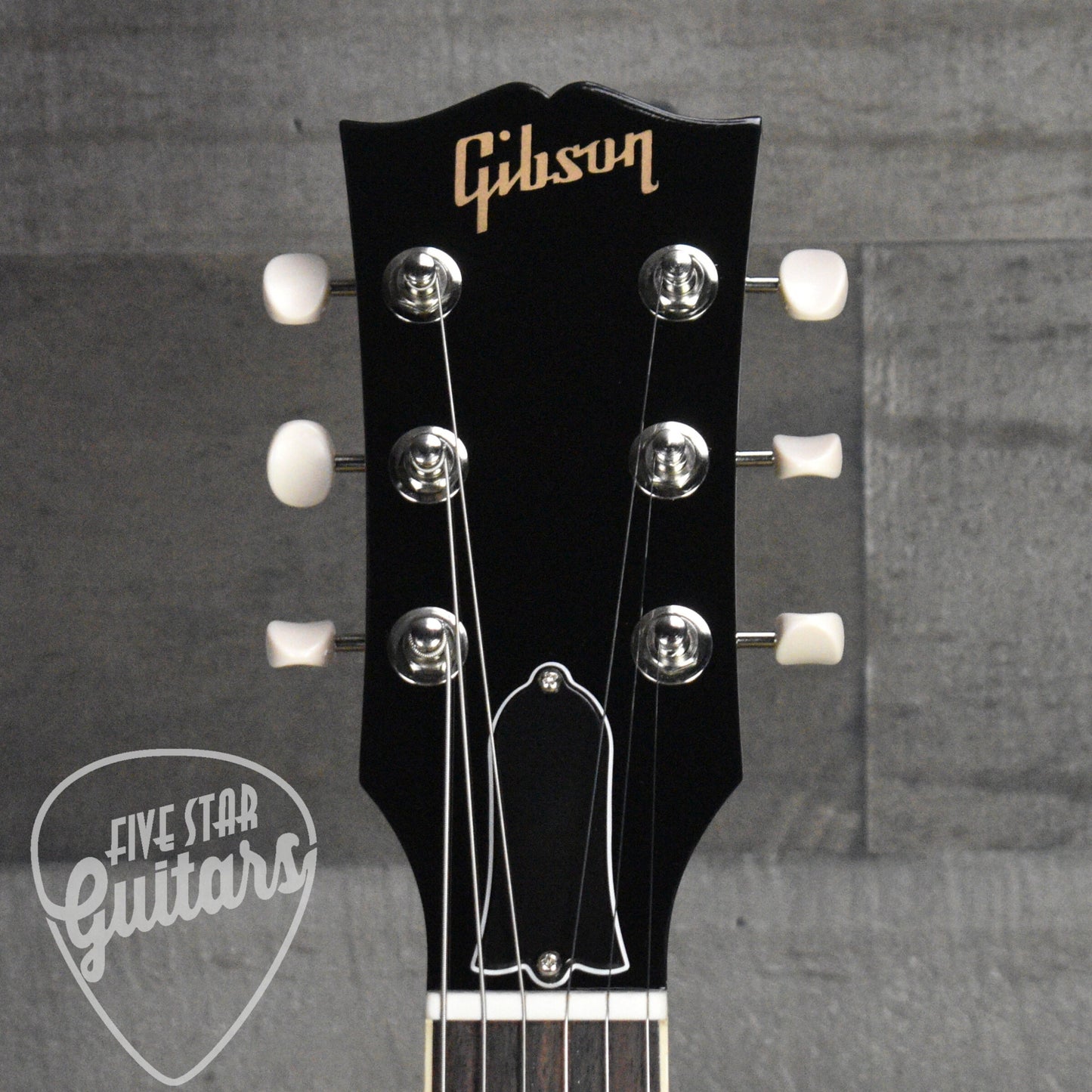 Gibson SG Special - Ebony with Hard Shell Case