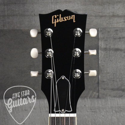 Gibson SG Special - Ebony with Hard Shell Case