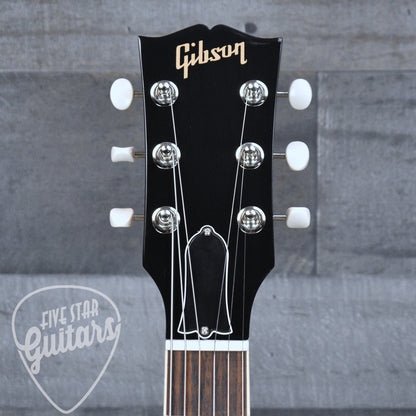 Gibson SG Special - Ebony with Hard Shell Case