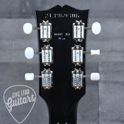 Gibson SG Special - Ebony with Hard Shell Case