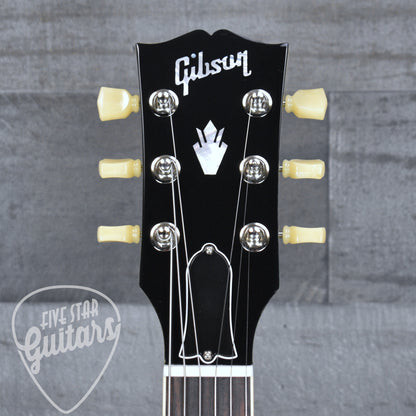 Gibson SG Standard '61 - TV Yellow with Hard Shell Case