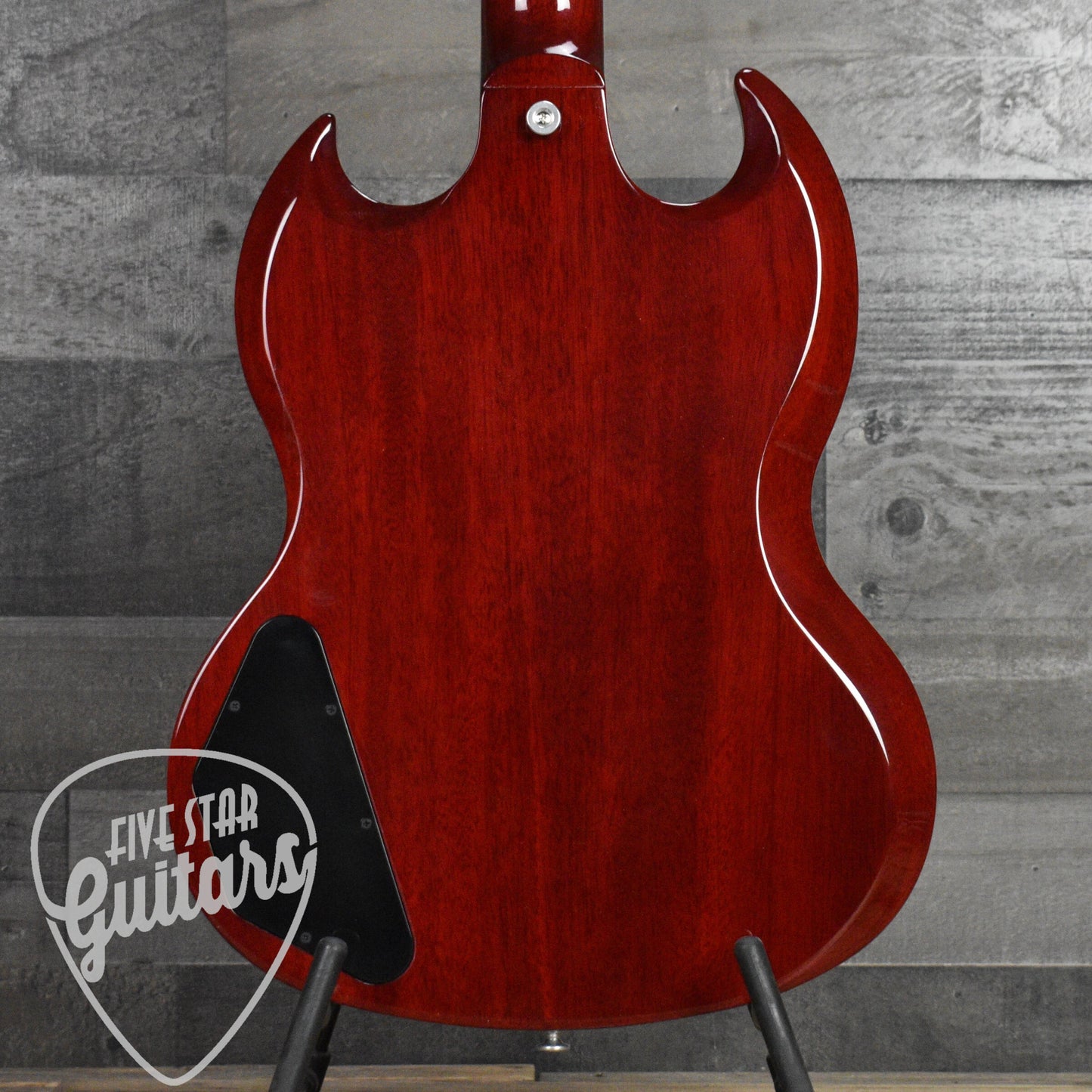 Gibson SG Standard - Heritage Cherry with Gig Bag