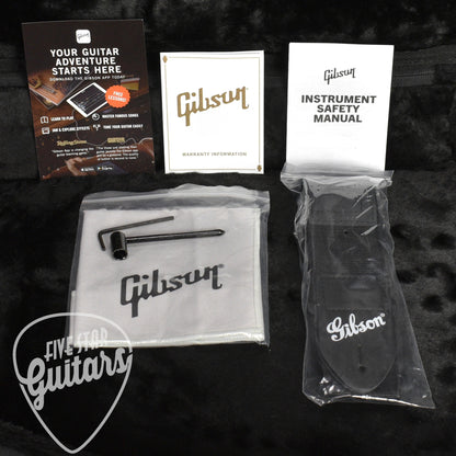 Gibson SG Standard - Heritage Cherry with Gig Bag