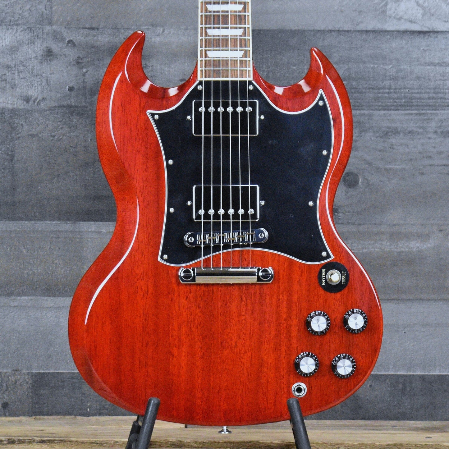 Gibson SG Standard - Heritage Cherry with Gig Bag