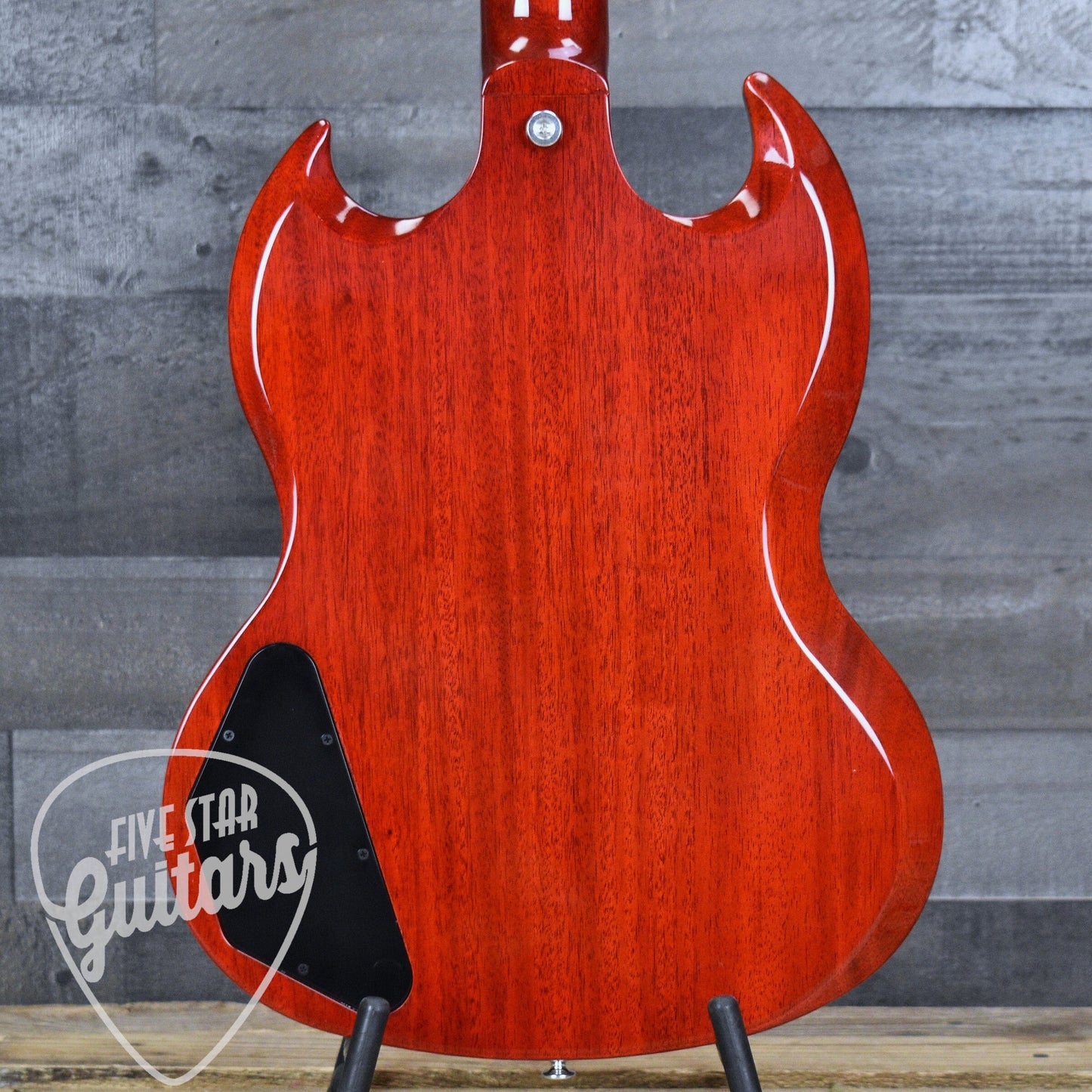 Gibson SG Standard - Heritage Cherry with Gig Bag