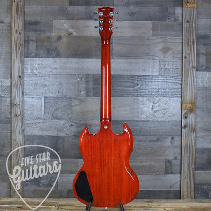 Gibson SG Standard - Heritage Cherry with Gig Bag