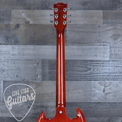 Gibson SG Standard - Heritage Cherry with Gig Bag