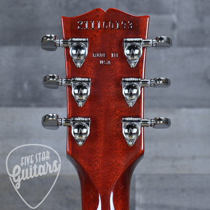 Gibson SG Standard - Heritage Cherry with Gig Bag