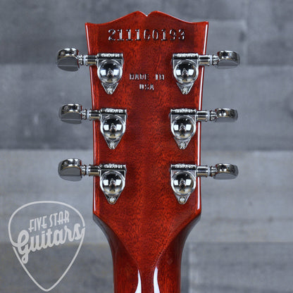 Gibson SG Standard - Heritage Cherry with Gig Bag