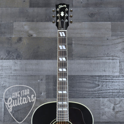 Gibson Southern Jumbo Original - Vintage Sunburst with Hard Shell Case