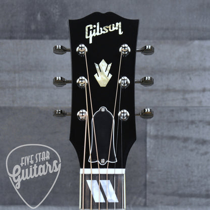 Gibson Southern Jumbo Original - Vintage Sunburst with Hard Shell Case