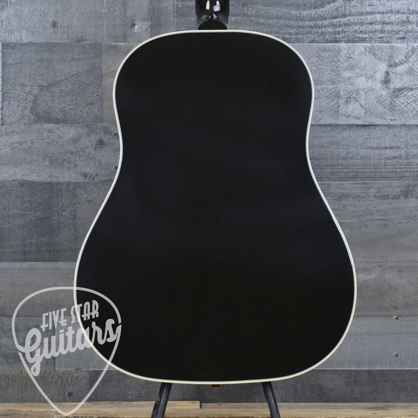 Gibson Southern Jumbo Original - Vintage Sunburst with Hard Shell Case