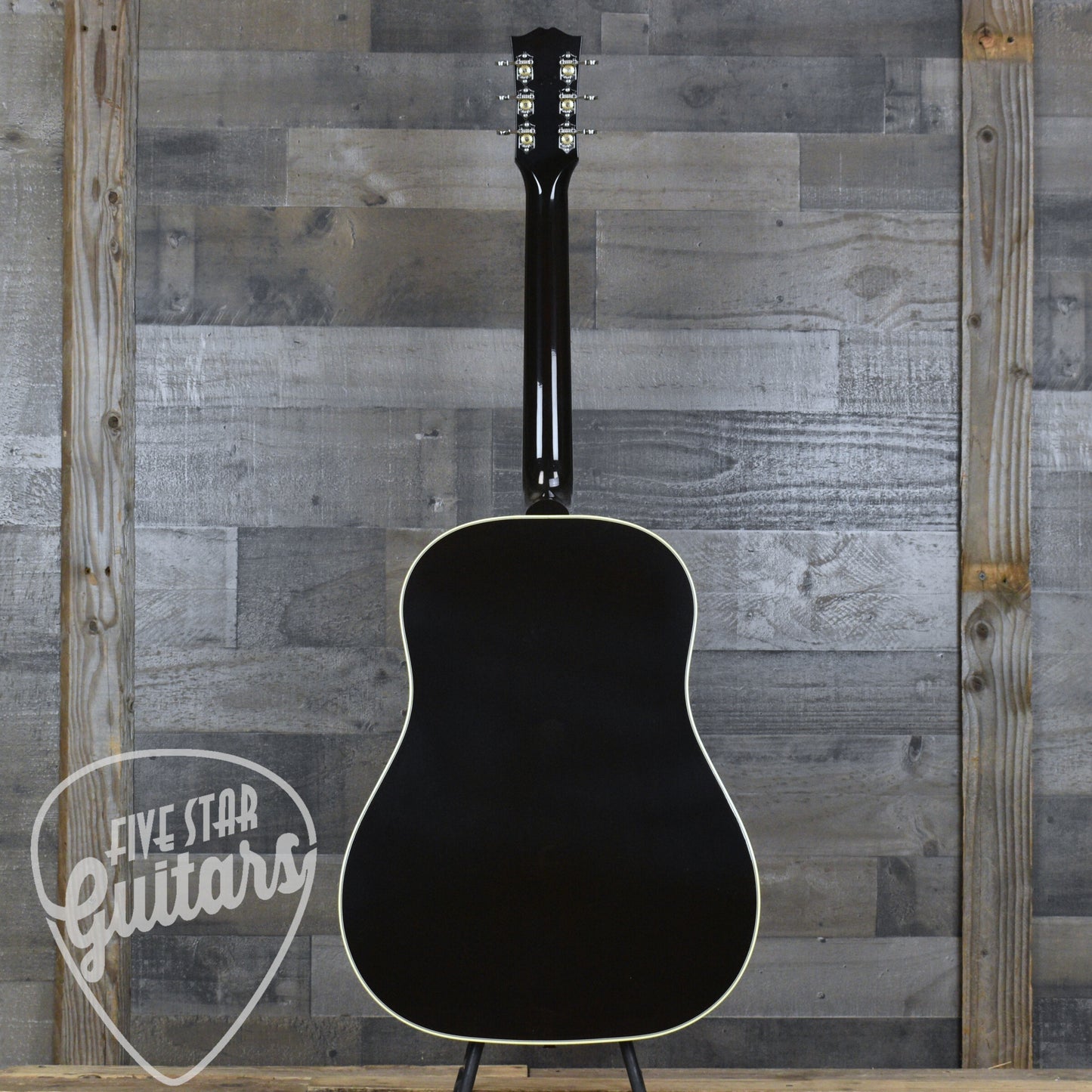 Gibson Southern Jumbo Original - Vintage Sunburst with Hard Shell Case