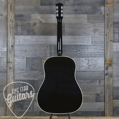 Gibson Southern Jumbo Original - Vintage Sunburst with Hard Shell Case