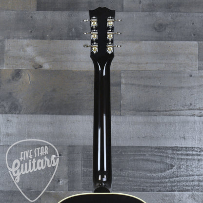 Gibson Southern Jumbo Original - Vintage Sunburst with Hard Shell Case