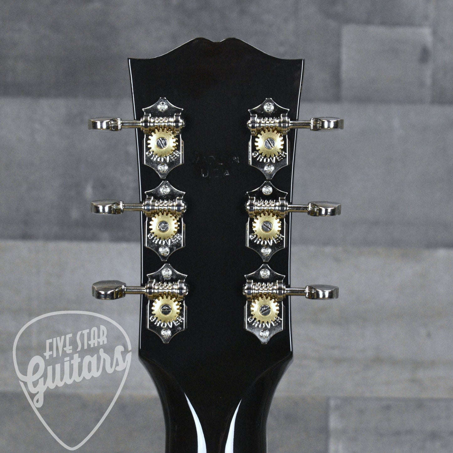 Gibson Southern Jumbo Original - Vintage Sunburst with Hard Shell Case