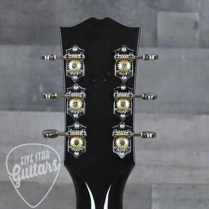 Gibson Southern Jumbo Original - Vintage Sunburst with Hard Shell Case