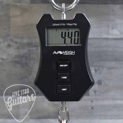 Gibson Southern Jumbo Original - Vintage Sunburst with Hard Shell Case