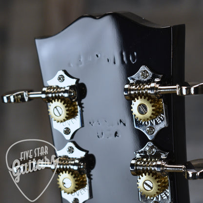 Gibson Southern Jumbo Original - Vintage Sunburst with Hard Shell Case