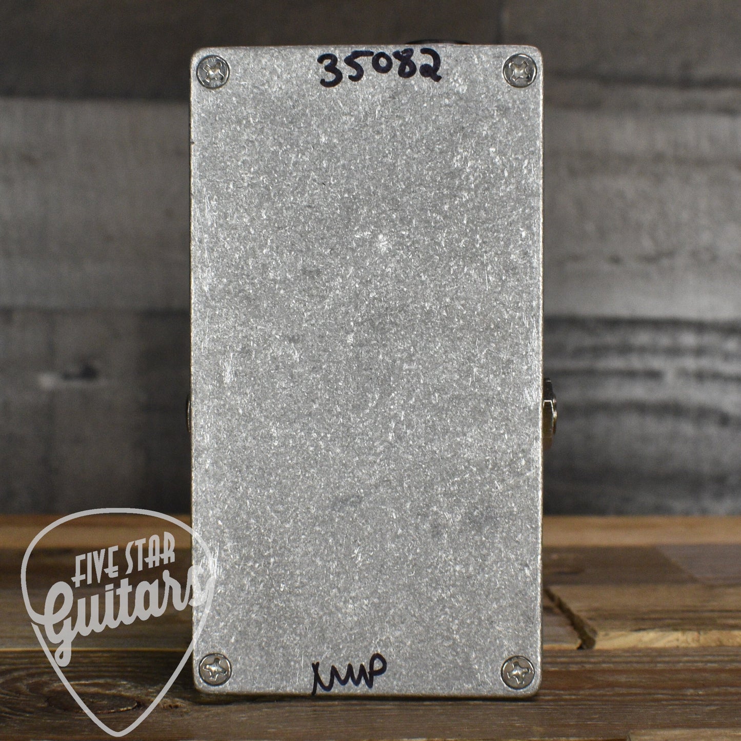 Greer Black Tiger Delay Special Edition White