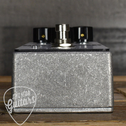 Greer Black Tiger Delay Special Edition White