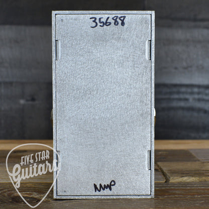 Greer Gorilla Warfare MKII