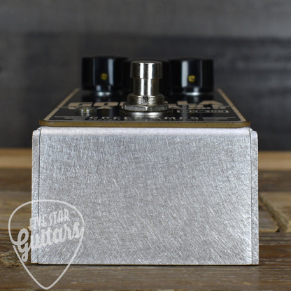 Greer Gorilla Warfare MKII