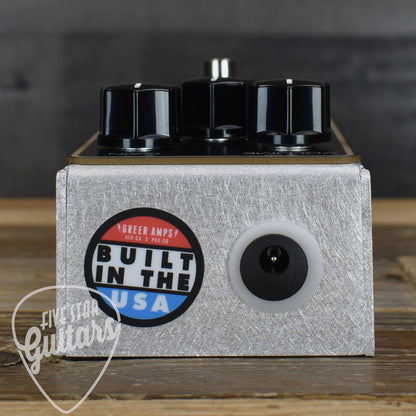 Greer Gorilla Warfare MKII