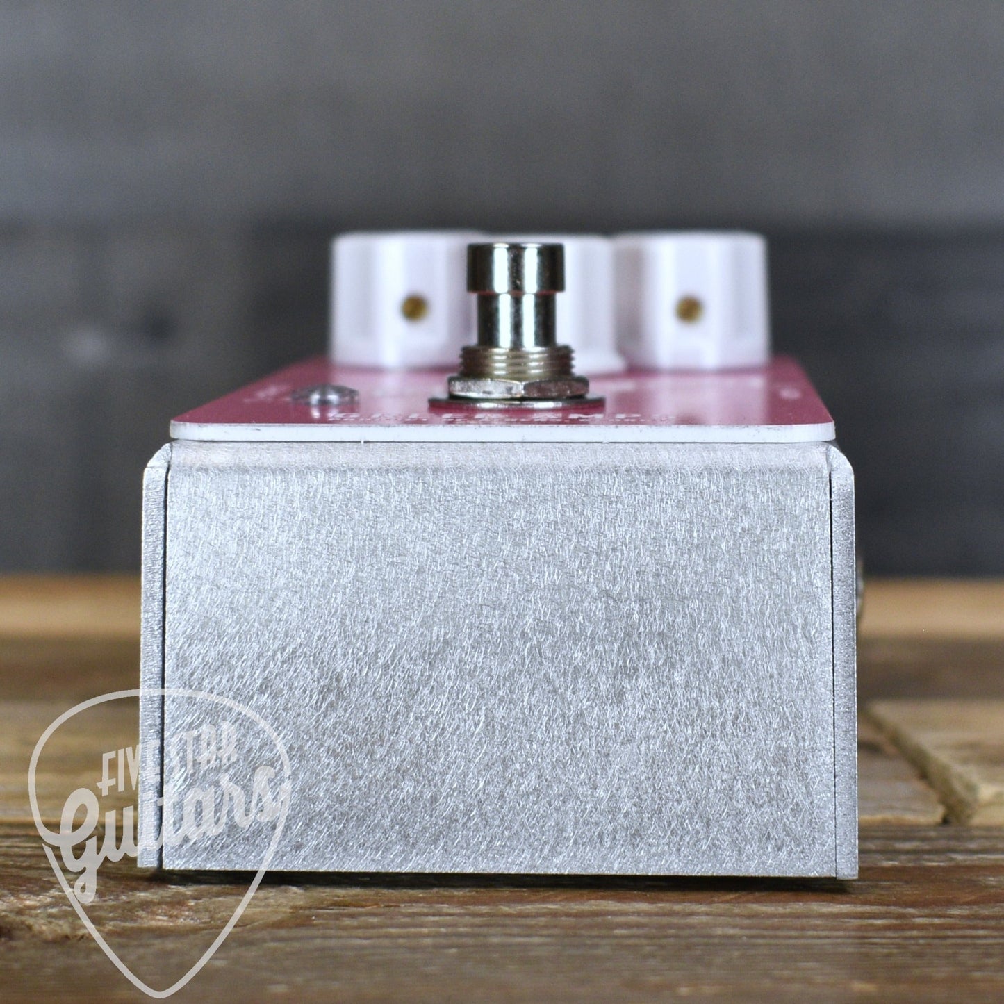 Greer Lightspeed Organic Overdrive - Pink/White