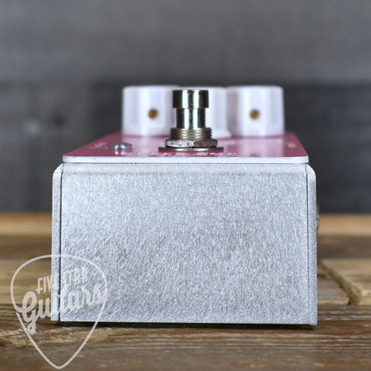 Greer Lightspeed Organic Overdrive - Pink/White