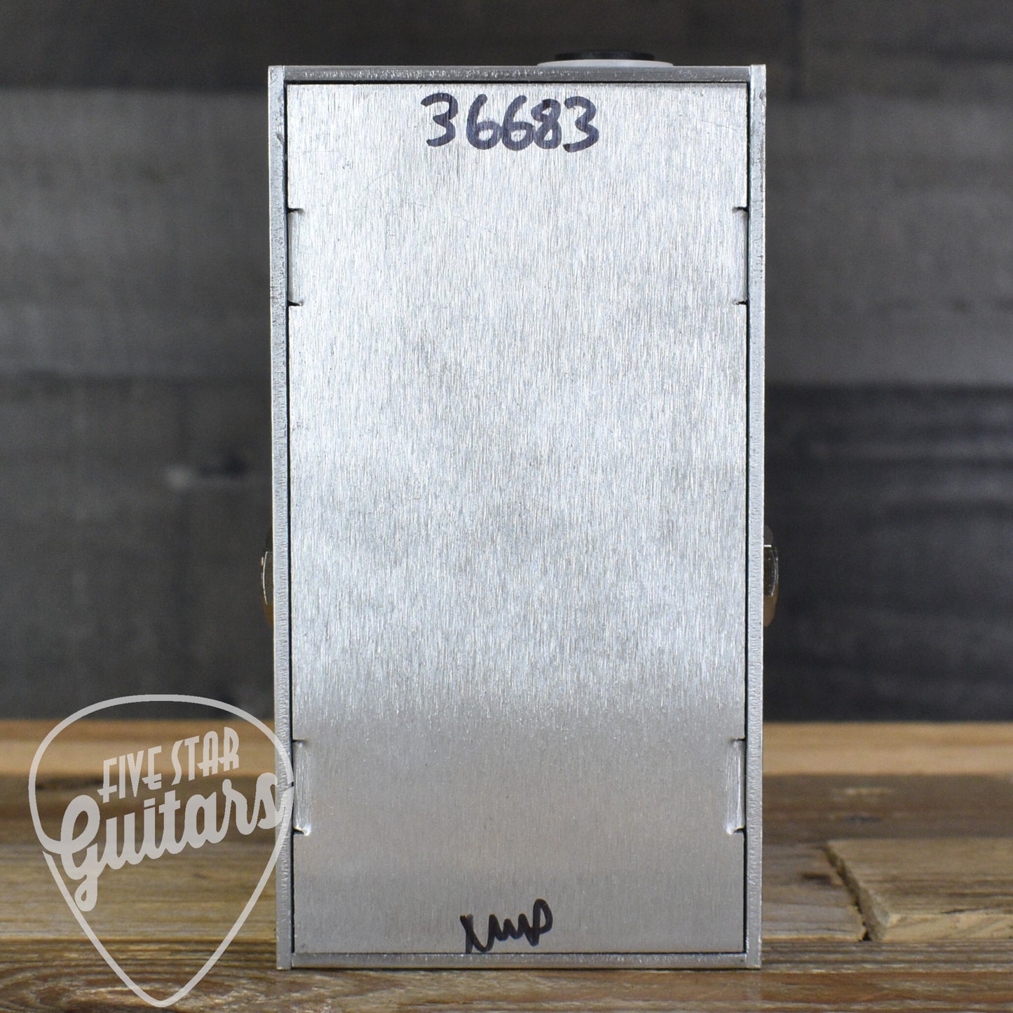 Greer Lightspeed Organic Overdrive - Standard Blue