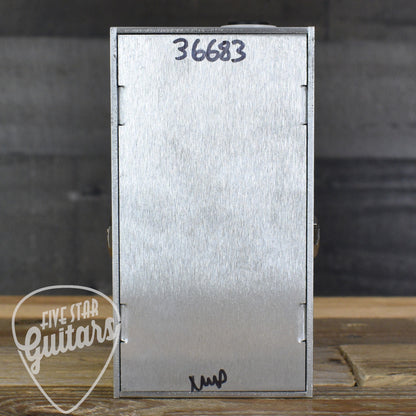 Greer Lightspeed Organic Overdrive - Standard Blue