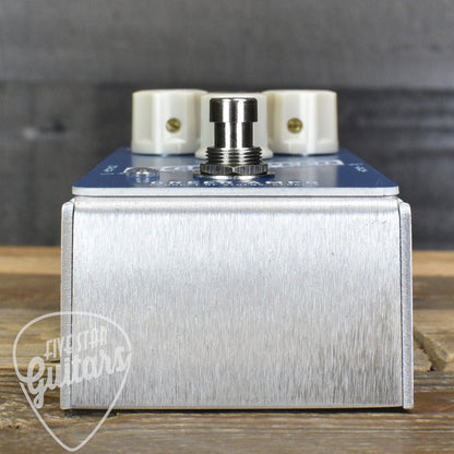 Greer Lightspeed Organic Overdrive - Standard Blue