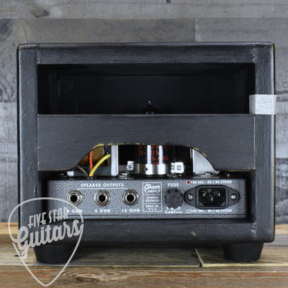 Greer Mini Chief Guitar Amplifier Head