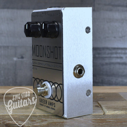 Greer Moonshot Germanium Preamp