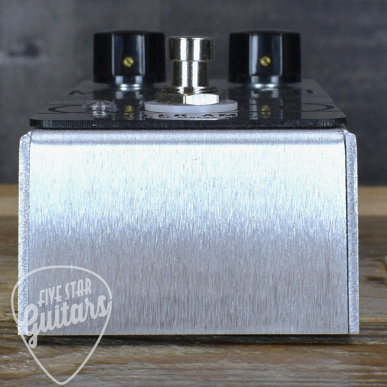 Greer Moonshot Germanium Preamp