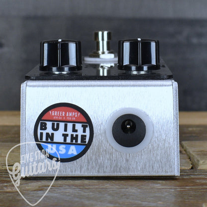 Greer Moonshot Germanium Preamp