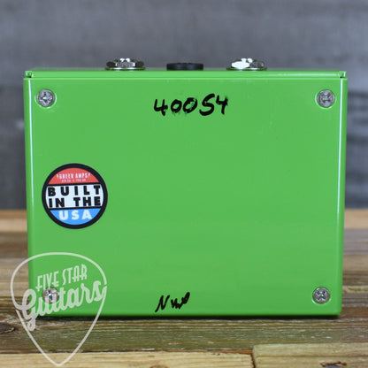 Greer Mori Drive Pedal