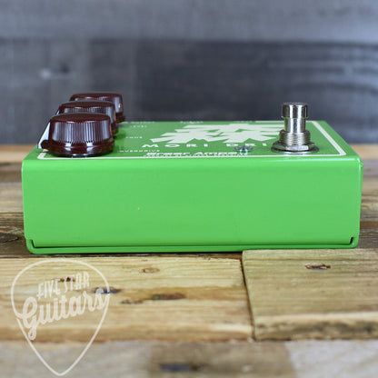 Greer Mori Drive Pedal