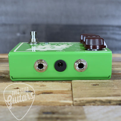 Greer Mori Drive Pedal